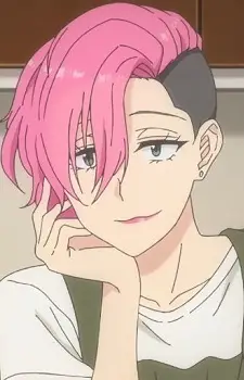 imagem de capa do personagem Morichika