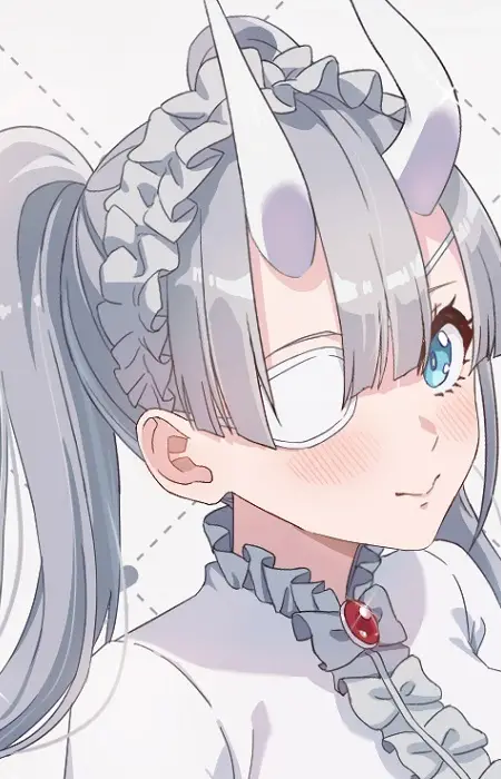 imagem de capa do personagem Lime