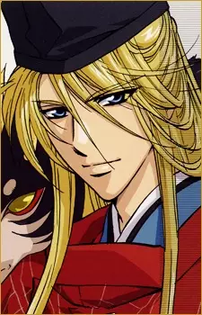 imagem de capa do personagem Akuram