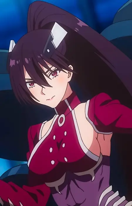 imagem de capa do personagem Erika Awayuki