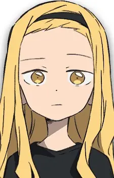 imagem de capa do personagem Marina Kirarazaka