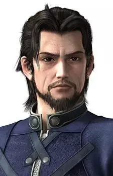 imagem de capa do personagem Reeve Tuesti