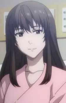 imagem de capa do personagem Yuka Katagiri