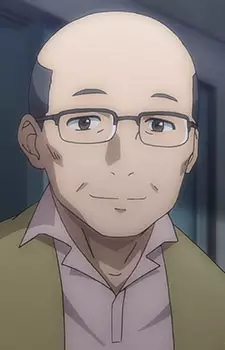 imagem de capa do personagem Kida