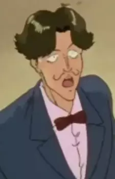 imagem de capa do personagem Sakashita