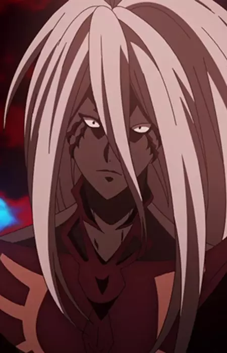 imagem de capa do personagem Zardias