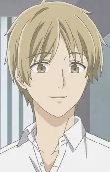 imagem de capa do personagem Yousuke Ueno