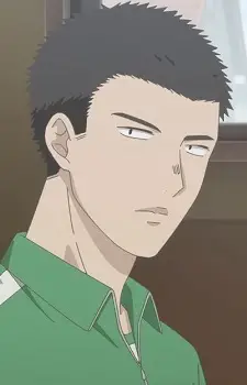 imagem de capa do personagem Tetsuo Gotanda