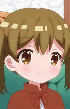 imagem de capa do personagem Little Sister