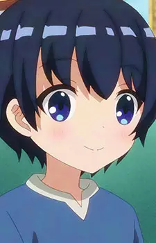 imagem de capa do personagem Little Brother