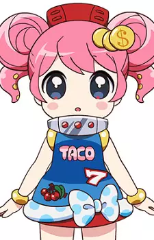 imagem de capa do personagem Tacoslot Sumi Horie