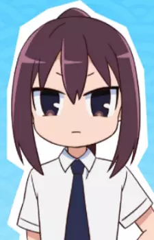 imagem de capa do personagem Kojirou