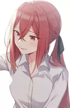imagem de capa do personagem Veronika