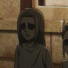 imagem de capa do personagem Rose Fritz