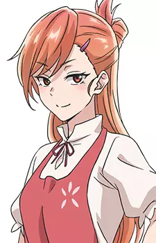 imagem de capa do personagem Shiruriru