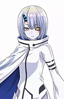 imagem de capa do personagem Atar