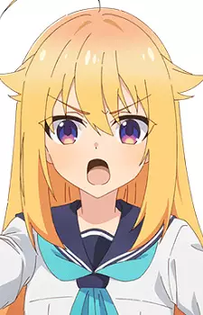 imagem de capa do personagem Torako Koshi