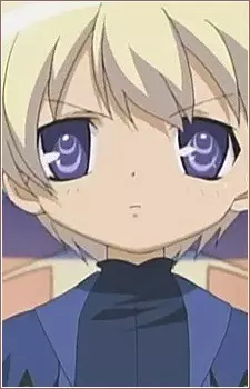 imagem de capa do personagem Professor Sagami