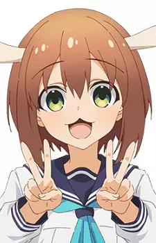 imagem de capa do personagem Noko Shikanoko