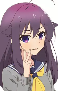 imagem de capa do personagem Anko Koshi