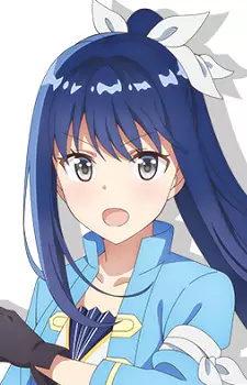 imagem de capa do personagem Iris Lotze