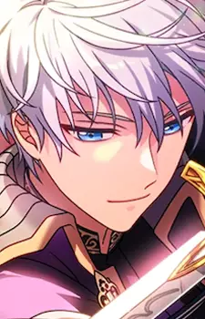 imagem de capa do personagem Arthur Granvelle