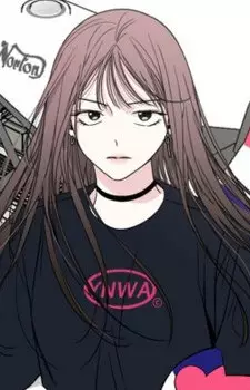 imagem de capa do personagem Se-Ra Kang