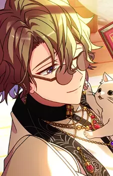 imagem de capa do personagem Faust Lavinia