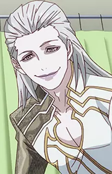 imagem de capa do personagem Fugan