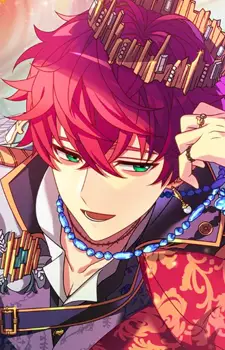 imagem de capa do personagem Mithra