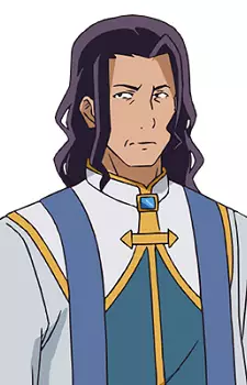 imagem de capa do personagem Bezalia