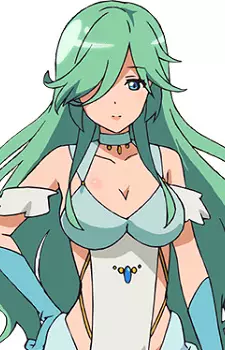 imagem de capa do personagem Zebiantes