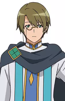 imagem de capa do personagem Rizet