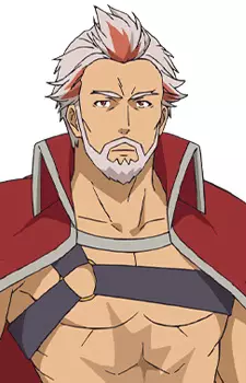 imagem de capa do personagem Granbarza