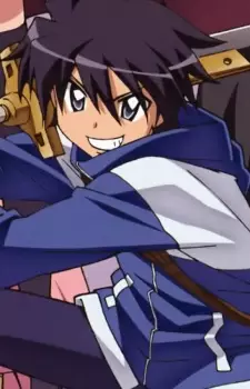 imagem de capa do personagem Saito Hiraga
