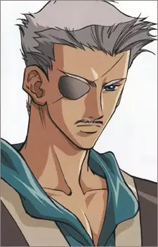 imagem de capa do personagem Iktidal
