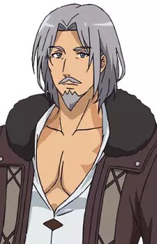 imagem de capa do personagem Alantsil
