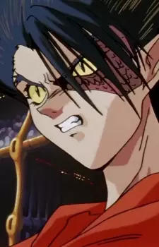 imagem de capa do personagem Akarenja