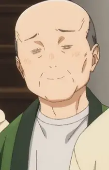 imagem de capa do personagem Taiki Inomata