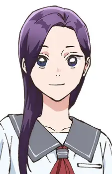 imagem de capa do personagem Karen Moriya