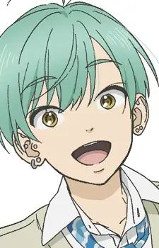 imagem de capa do personagem Satoru Seto