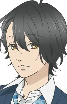 imagem de capa do personagem Tomoya Takamine