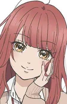 imagem de capa do personagem Serina Kanno