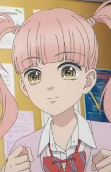 imagem de capa do personagem Yuru Hashimoto
