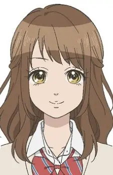 imagem de capa do personagem Moka Shiraishi
