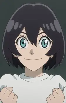 imagem de capa do personagem Akari Minase
