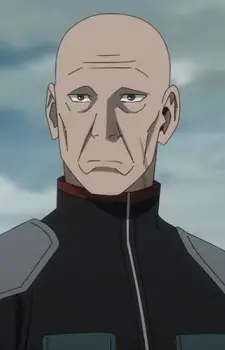 imagem de capa do personagem Keiji Itami