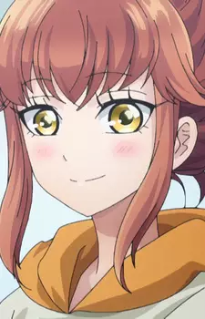 imagem de capa do personagem Misaki Jinguuji
