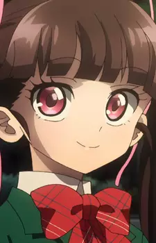 imagem de capa do personagem Haru Arisugawa