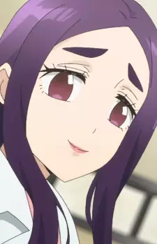 imagem de capa do personagem Kira Sanzugawa